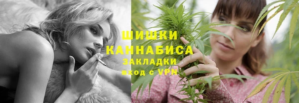 твердый Ветлуга